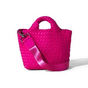 Naghedi - St. Barths Petite Tote
